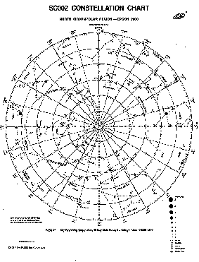 Sc002 Constellation Chart