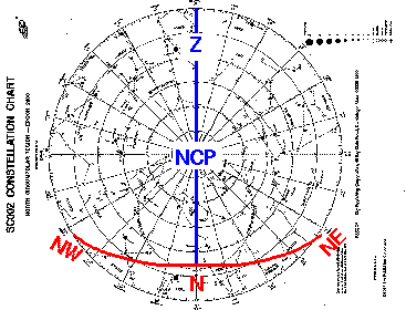 Sc002 Constellation Chart