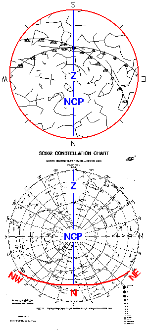 Sc002 Constellation Chart