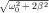 ∘ --------
  ω20 + 2β2